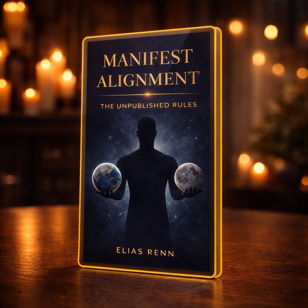 Manifest Alignment eBook