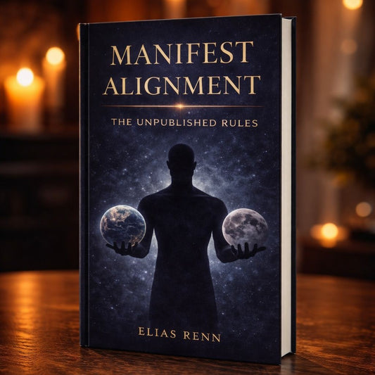 Manifest Alignment Paperback